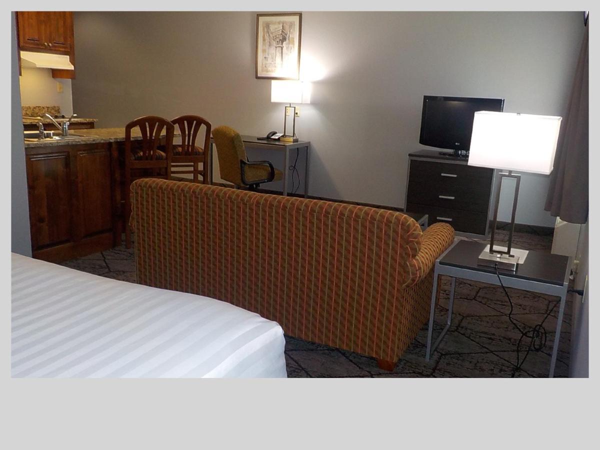 Hotel Surestay Plus By Best Western Afb