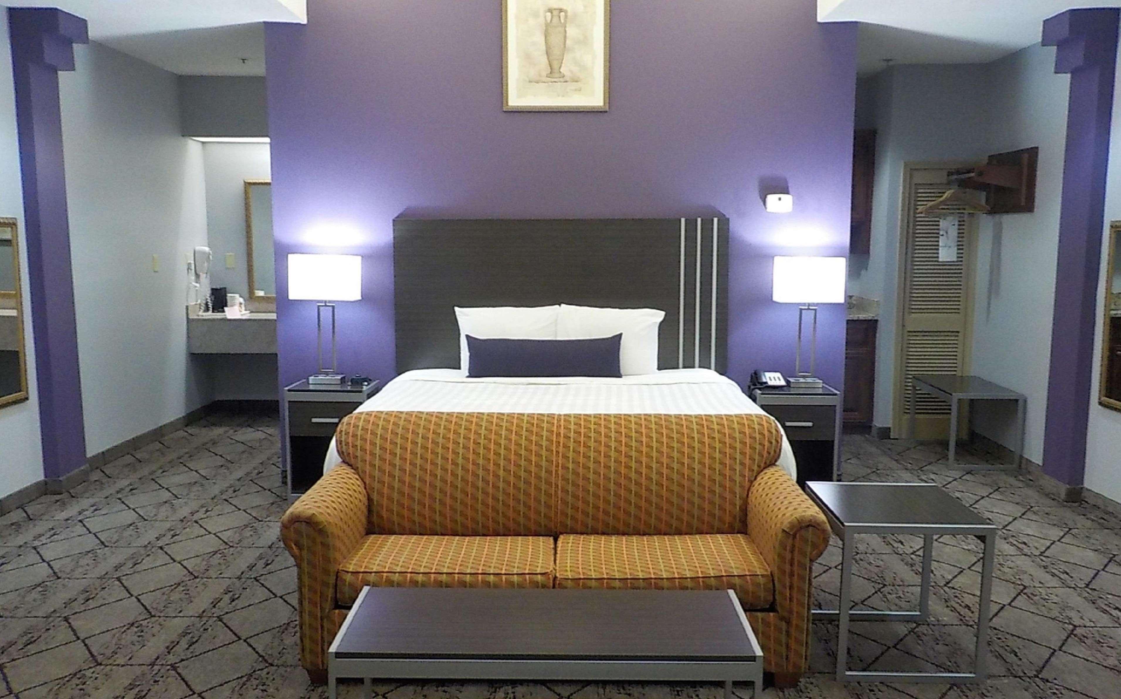 Surestay Plus By Best Western Afb Warner Robins