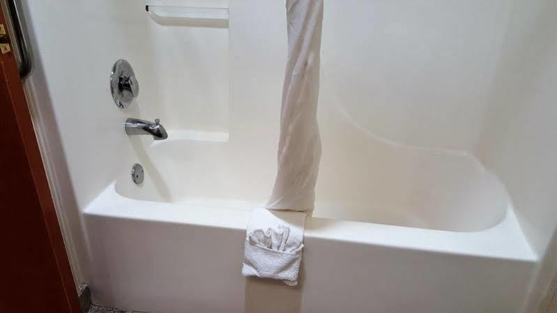 Surestay Plus By Best Western Afb 3* Warner Robins