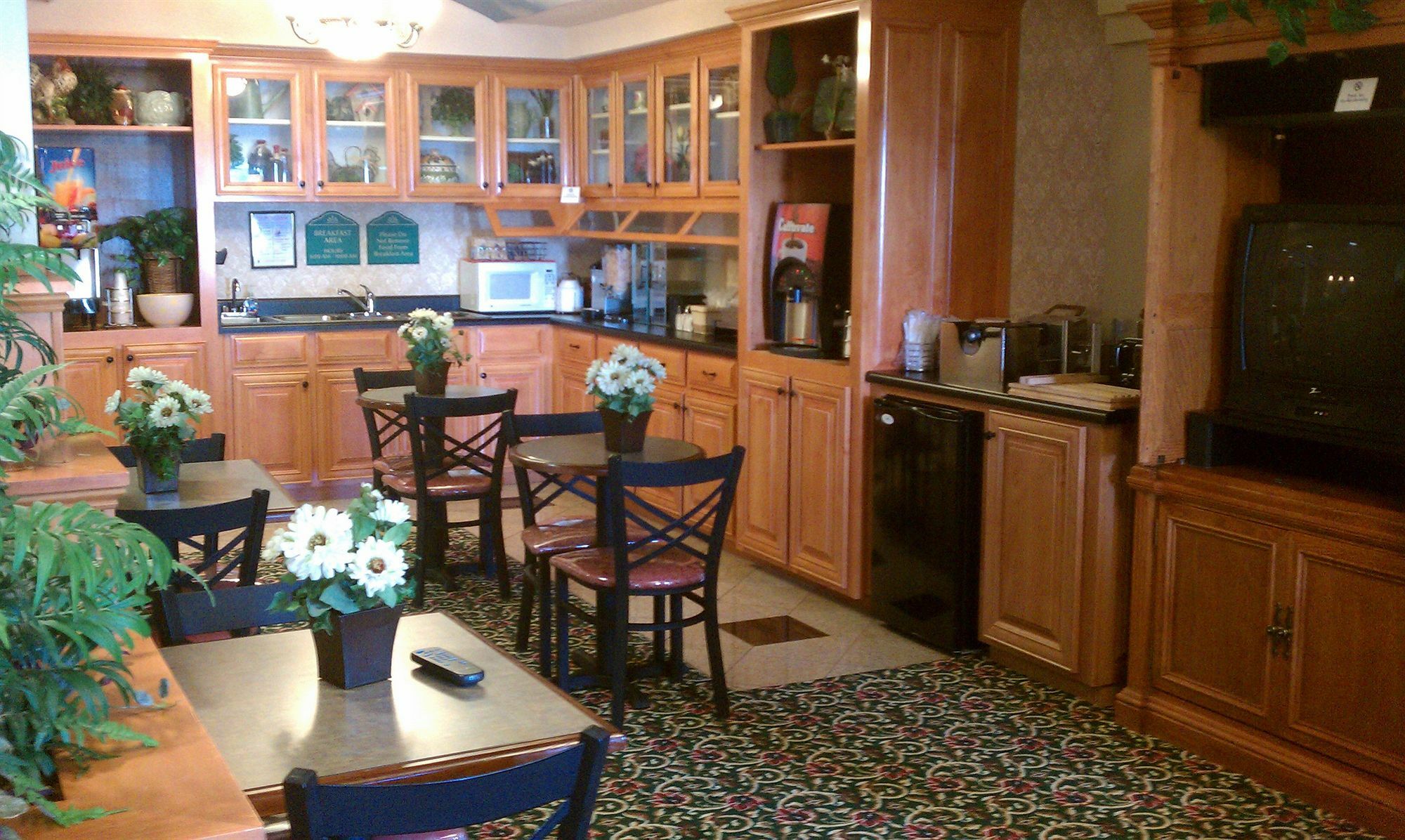 Surestay Plus By Best Western Afb 3* Warner Robins
